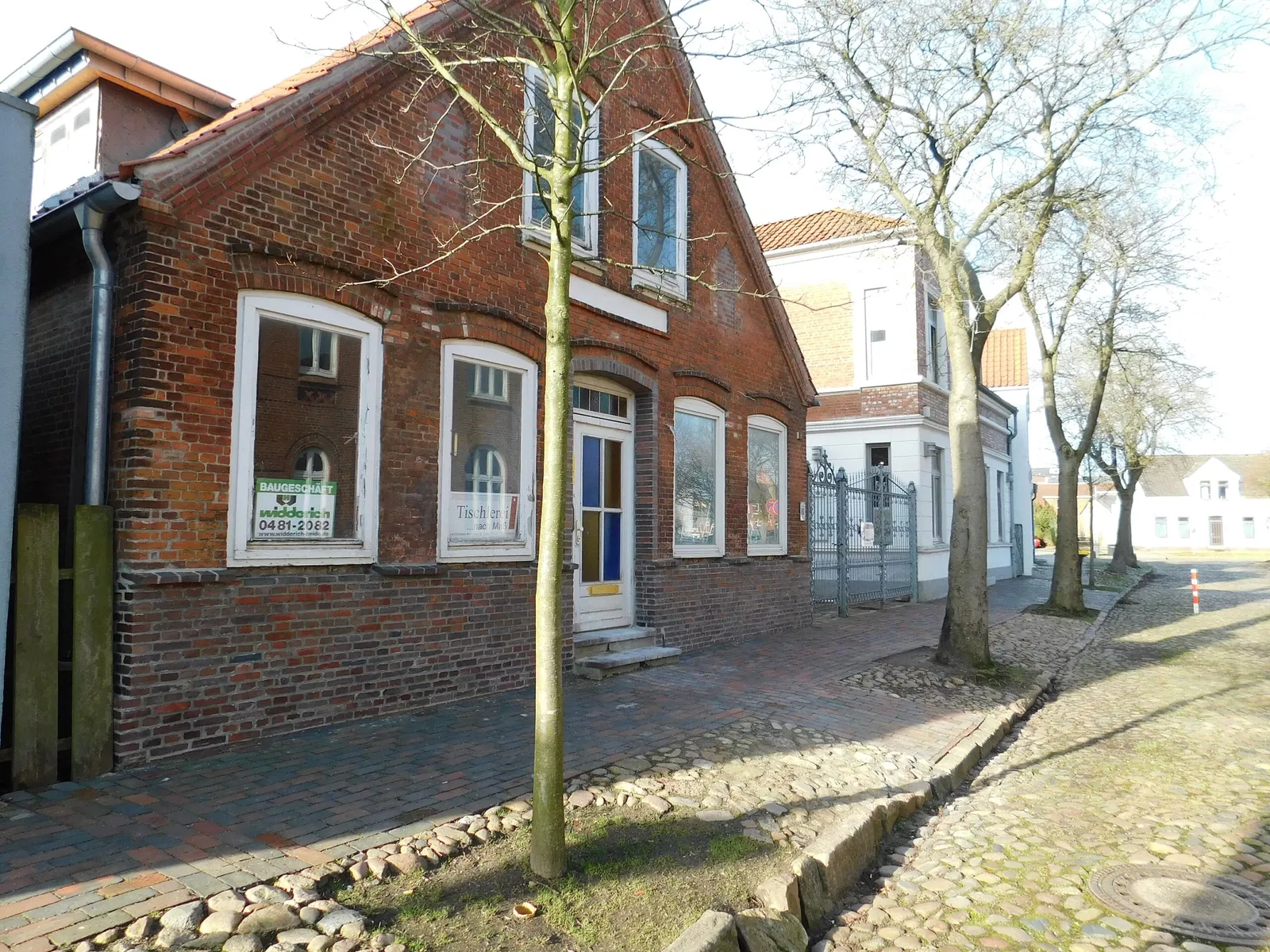 Museumsinsel Lüttenheid