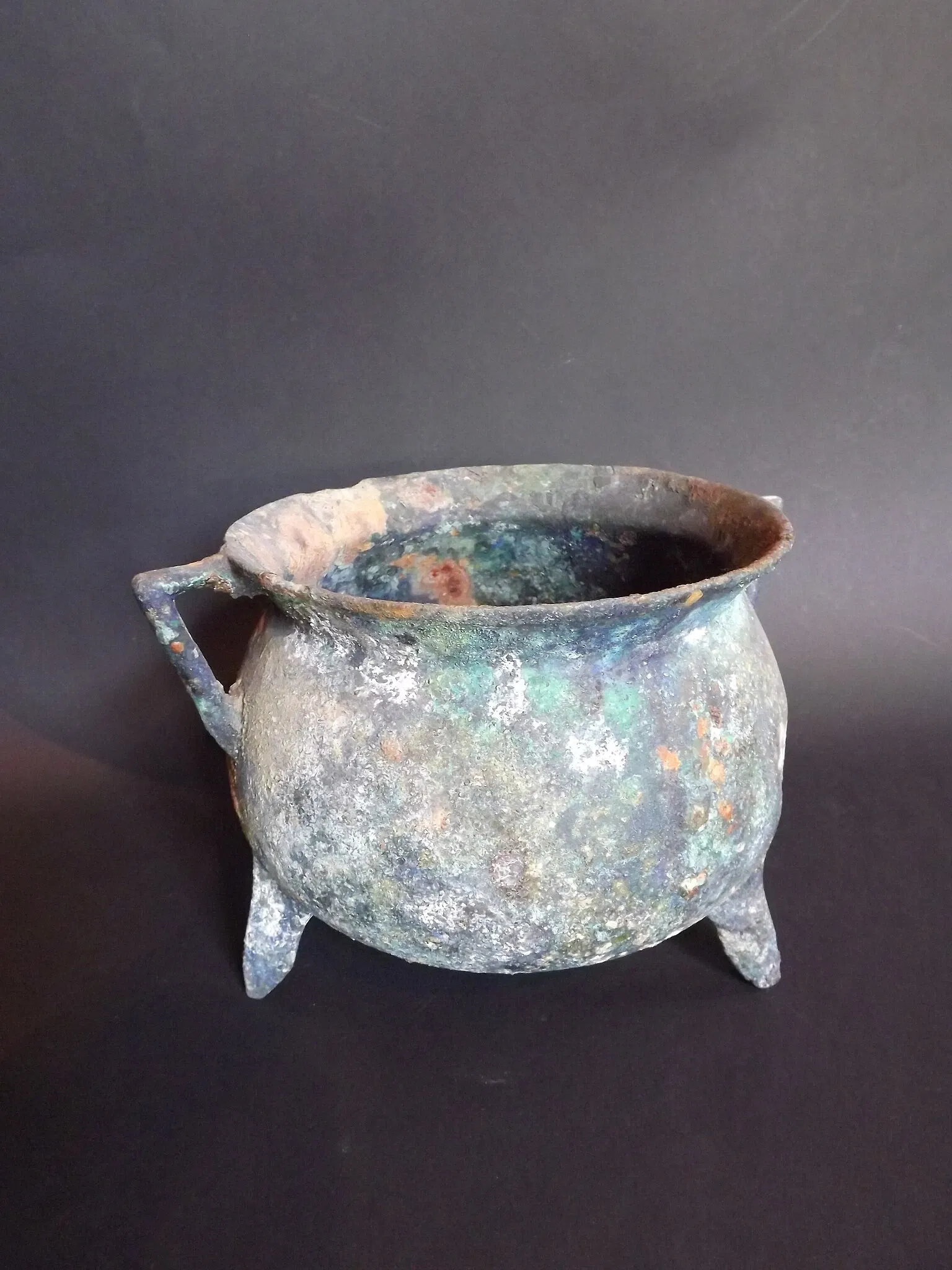 Museumsinsel Lüttenheid