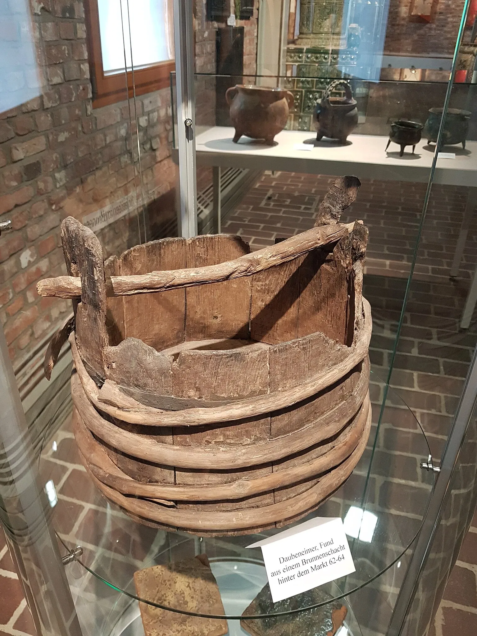 Museumsinsel Lüttenheid