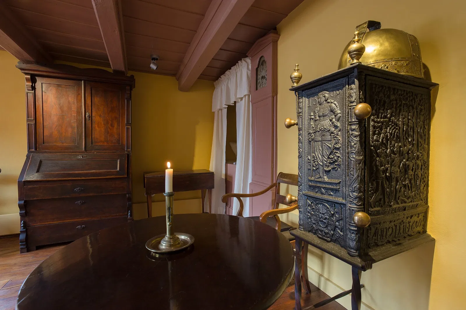 Museumsinsel Lüttenheid