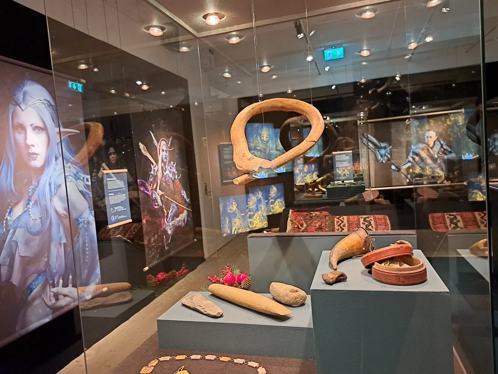 Legendarium – The Language of Fantasy