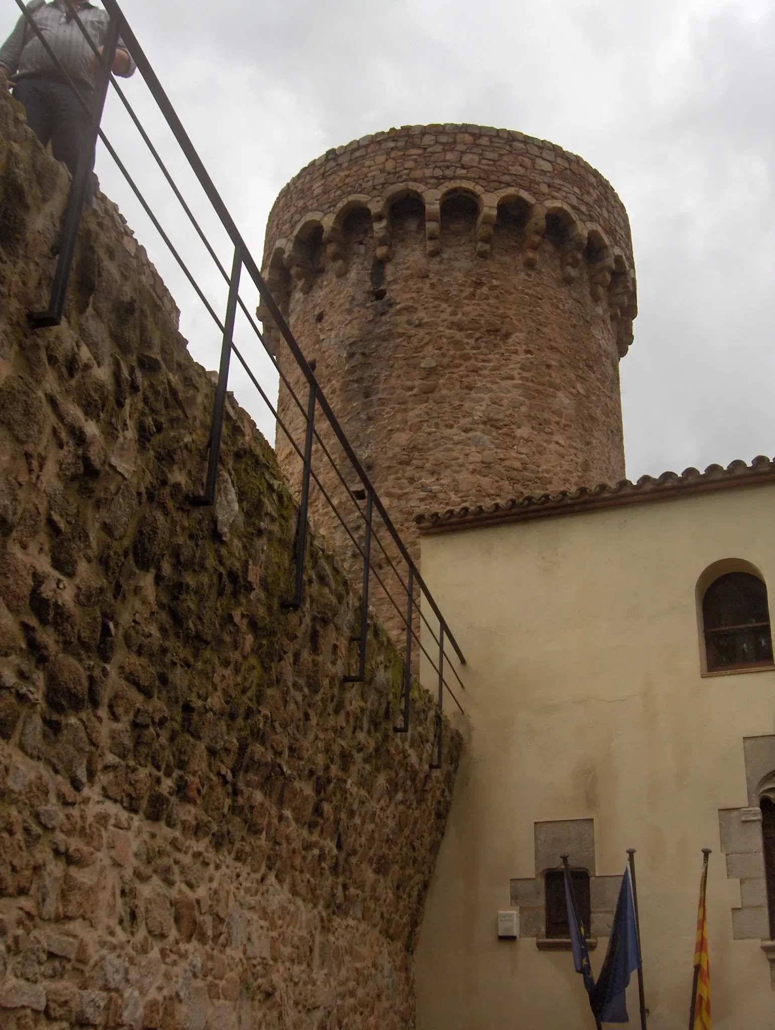 Municipal Museum of Tossa de Mar