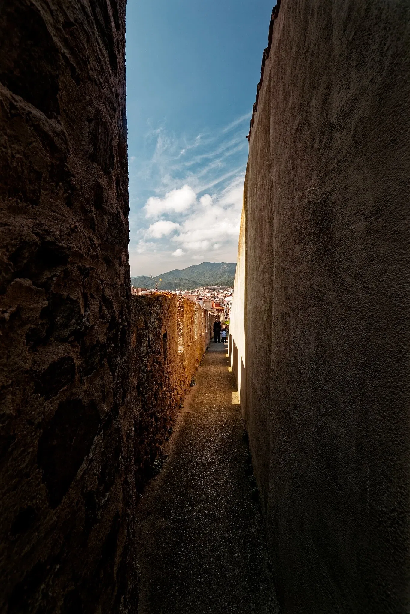 Municipal Museum of Tossa de Mar