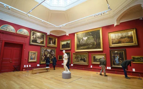Leeds Art Gallery