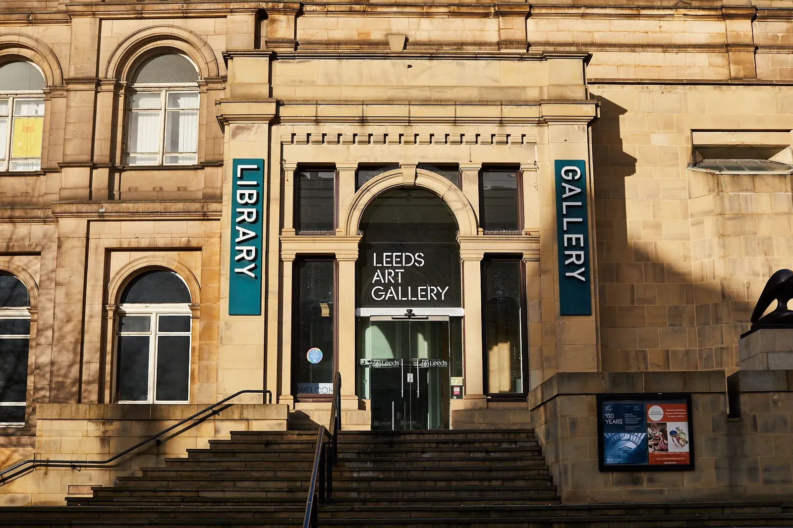 Leeds Art Gallery