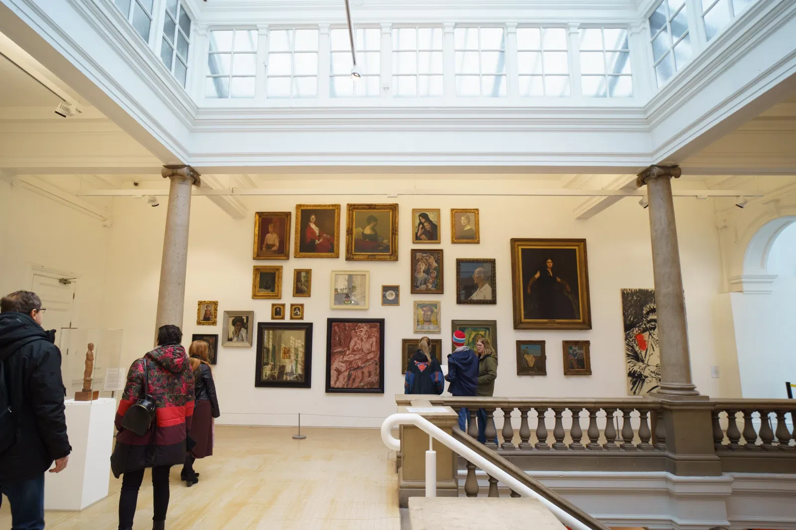 Leeds Art Gallery