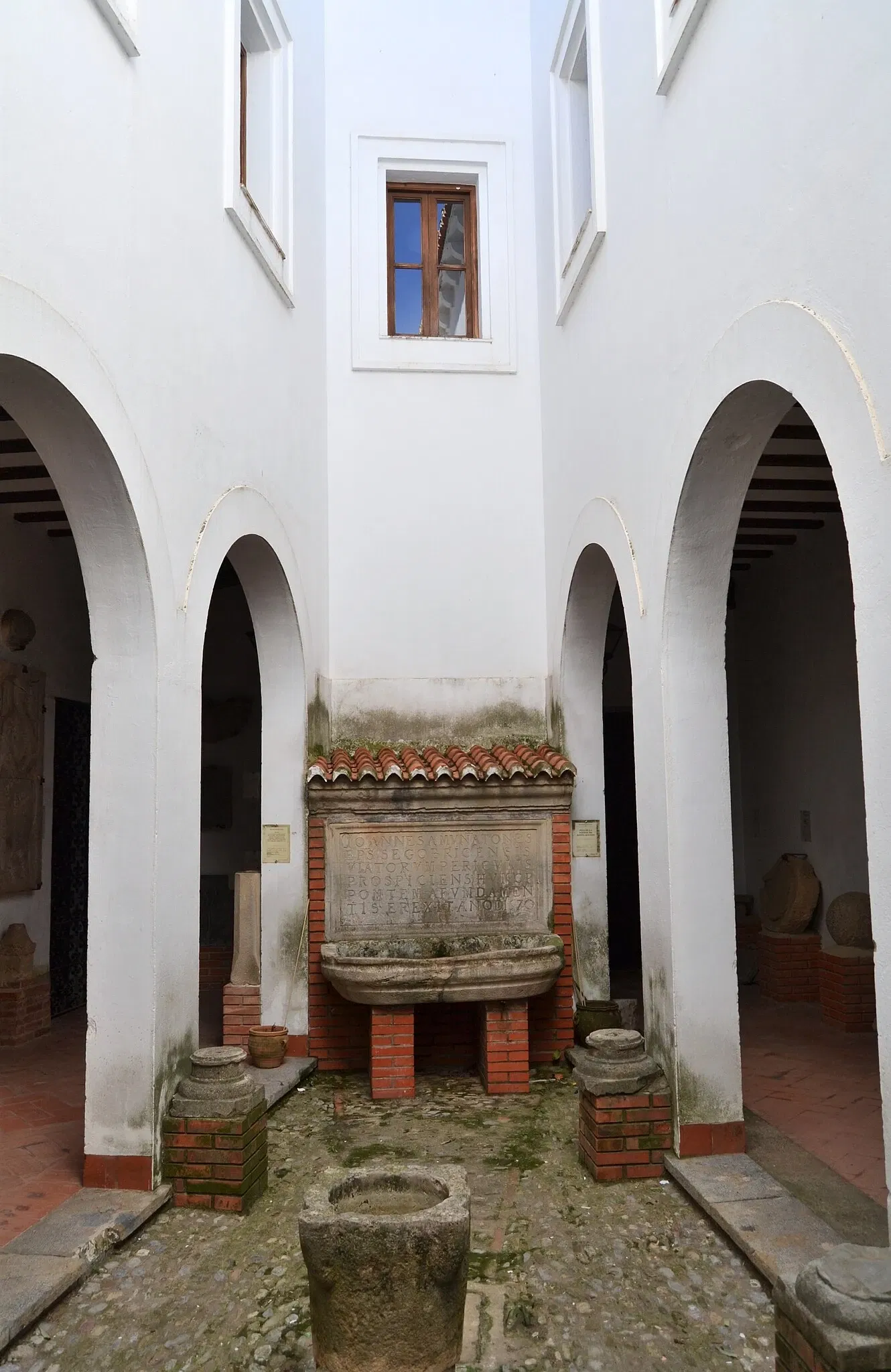 Museo Municipal de Jérica