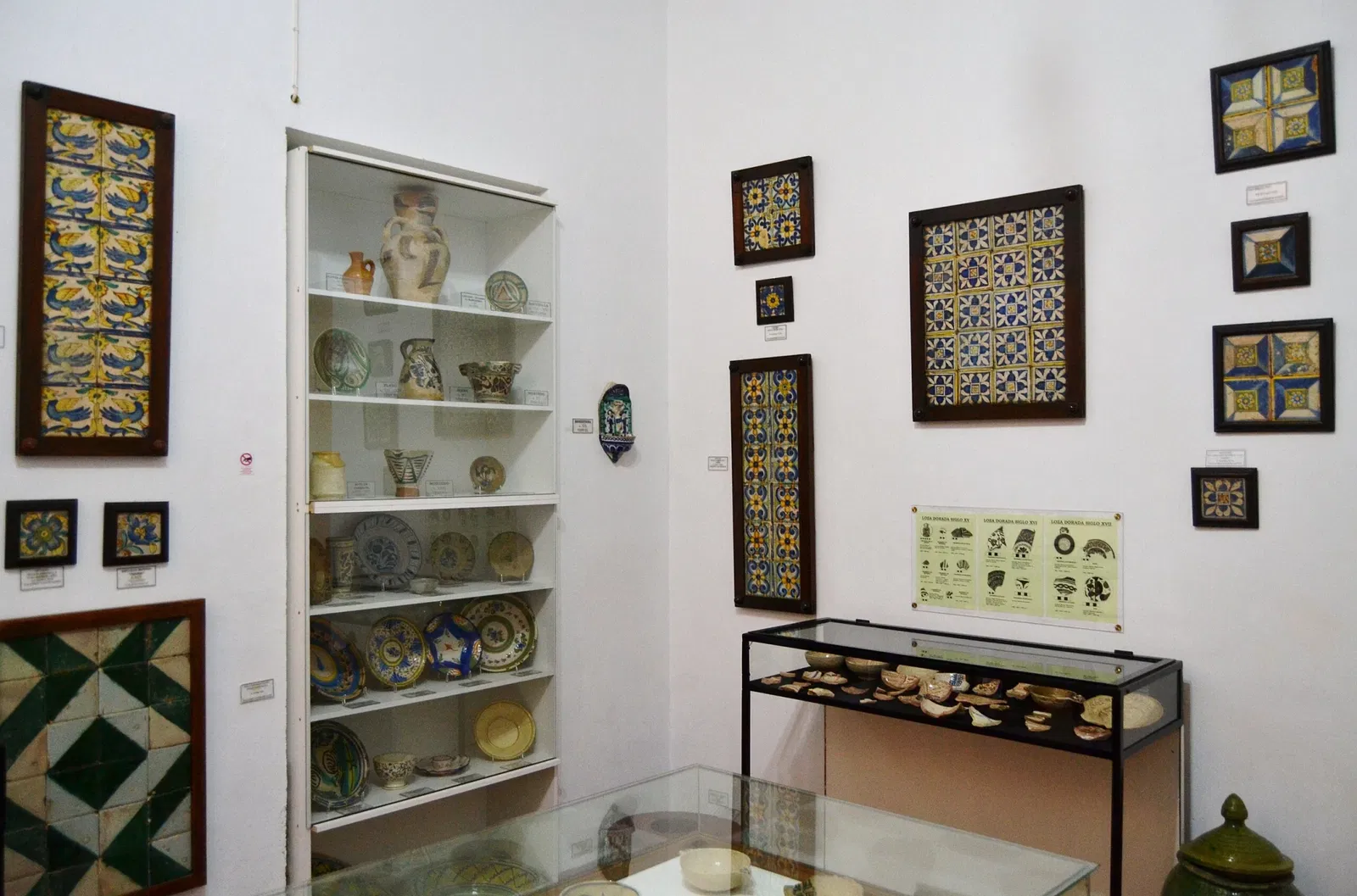 Museo Municipal de Jérica