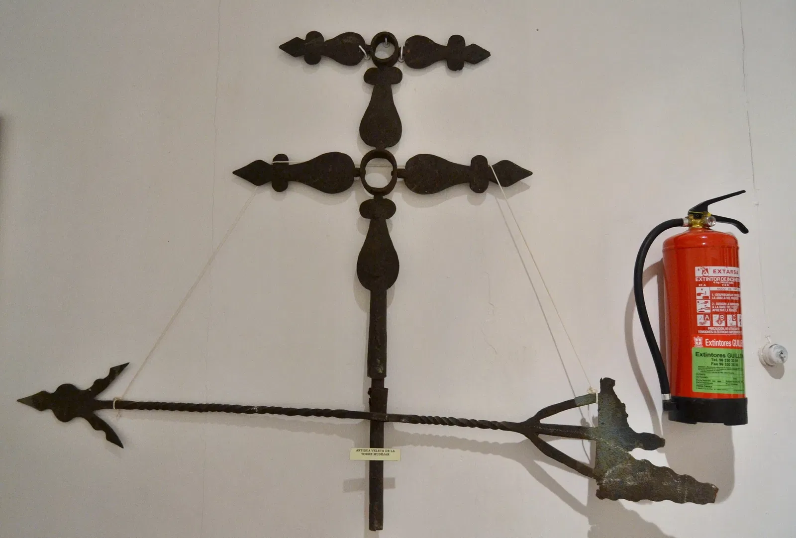 Museo Municipal de Jérica