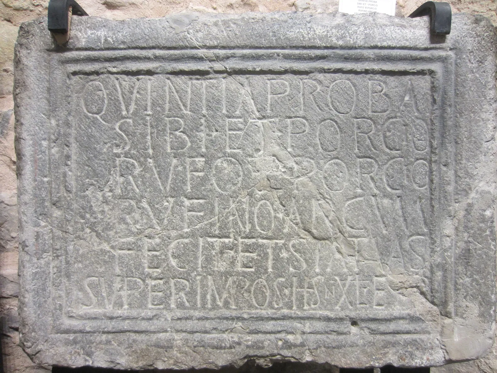 Museo Municipal de Jérica