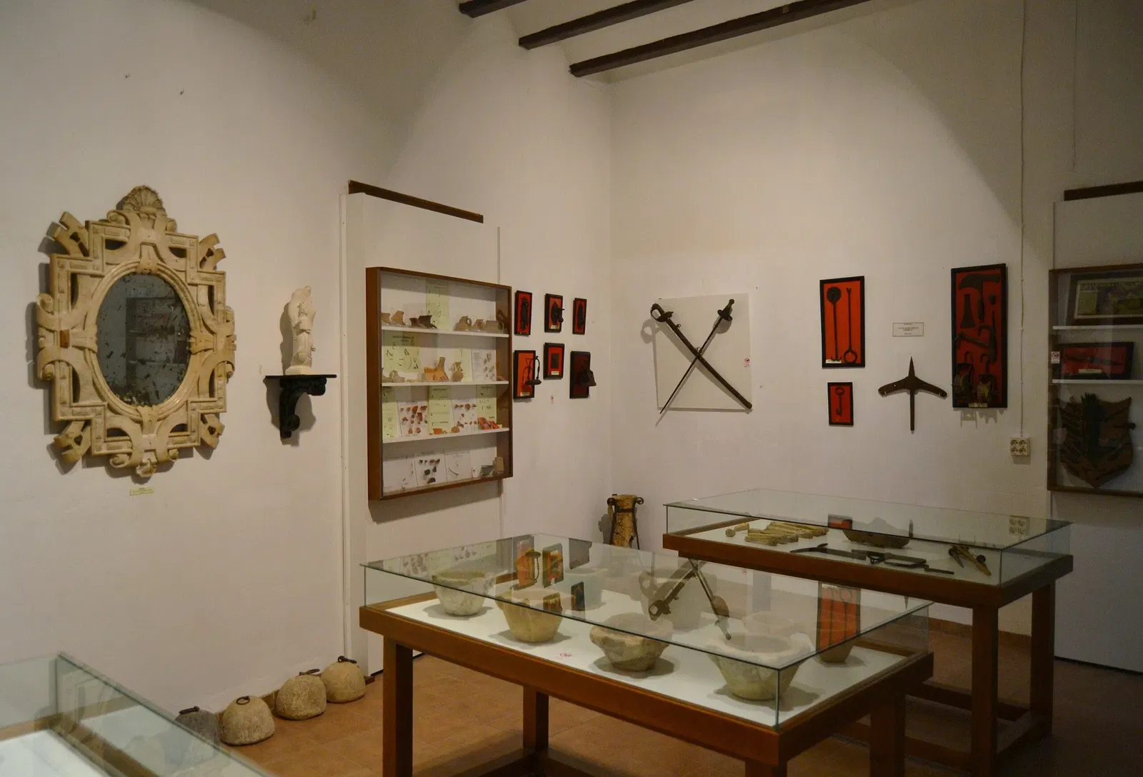 Museo Municipal de Jérica