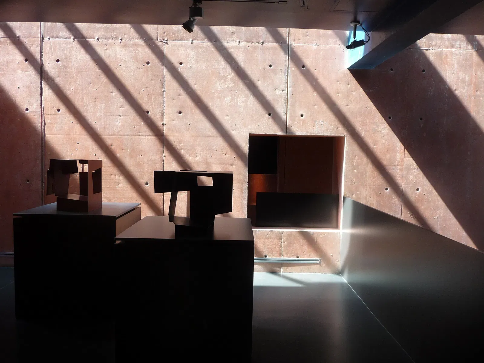 Jorge Oteiza Museum Foundation