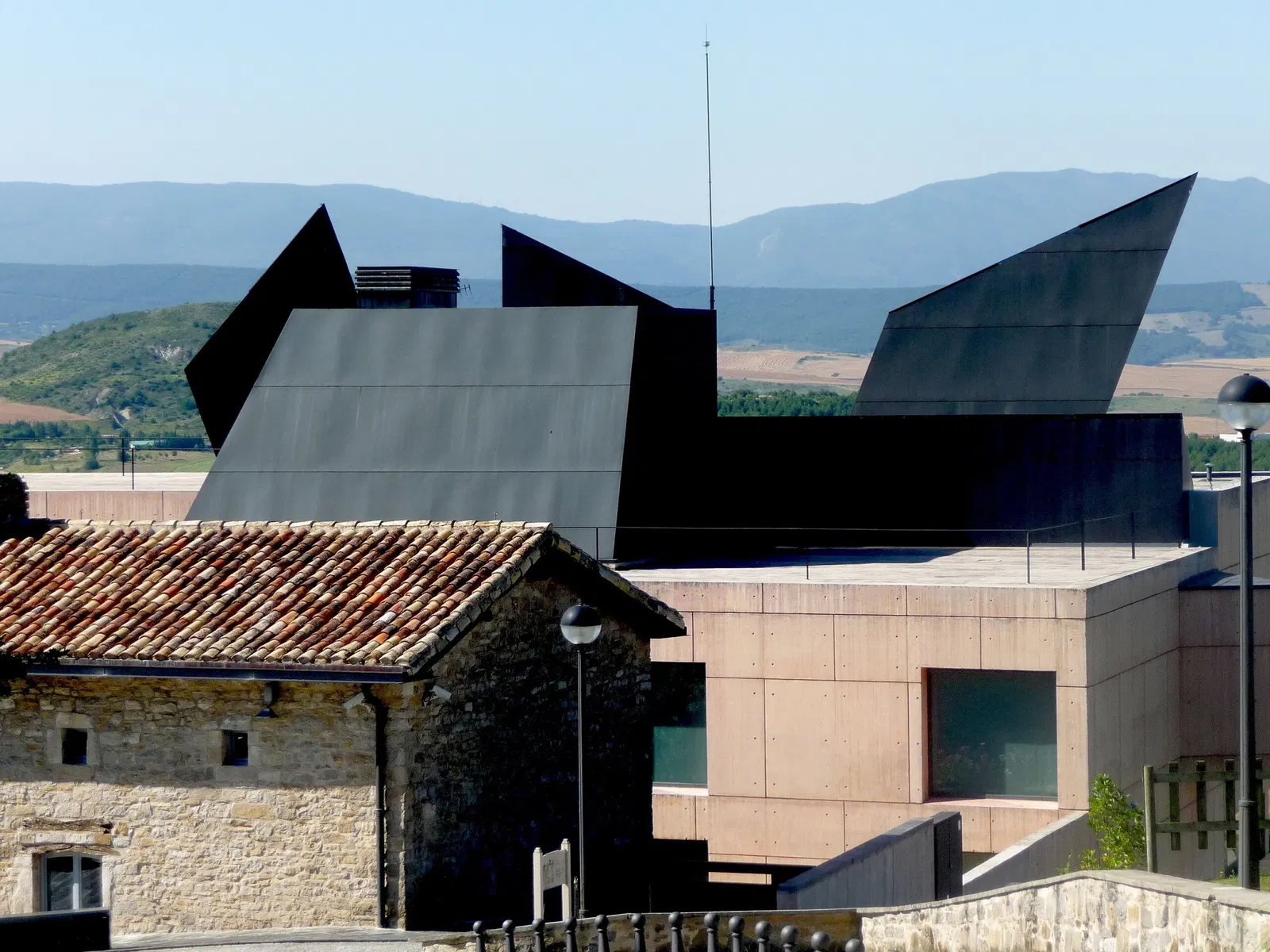 Fundación Museo Jorge Oteiza