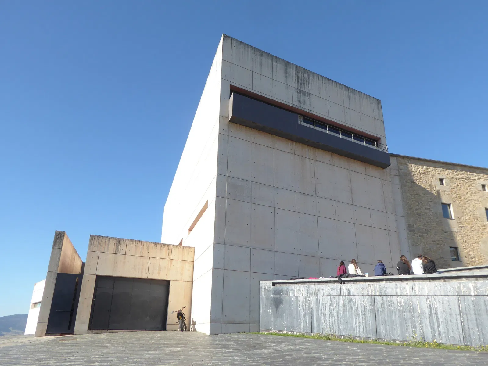 Jorge Oteiza Museum Foundation