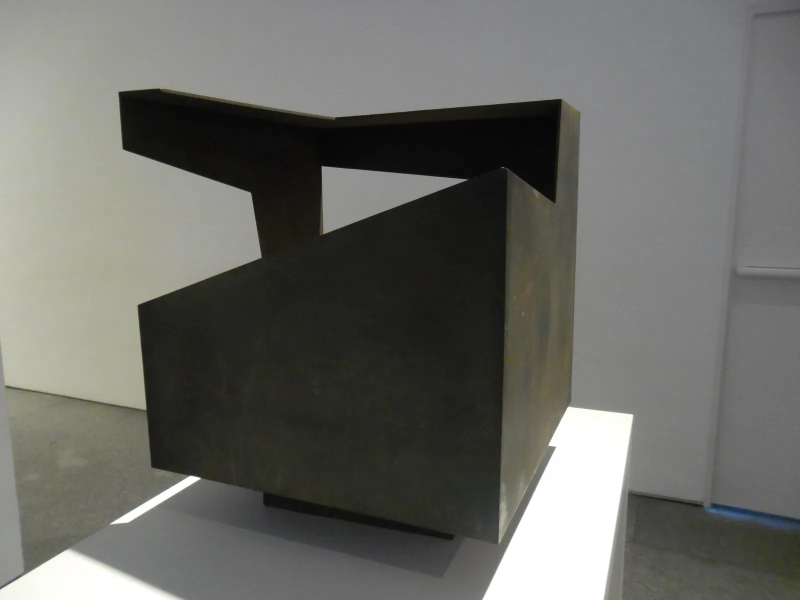 Jorge Oteiza Museum Foundation