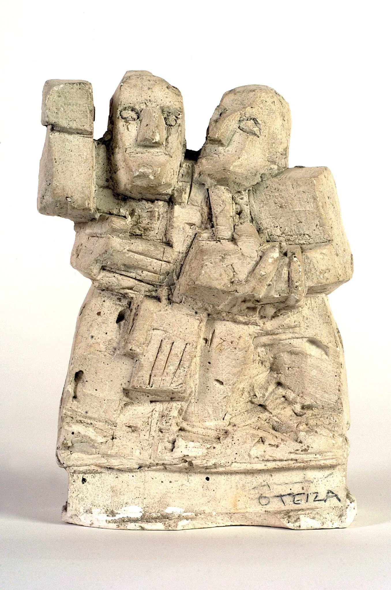 Fundación Museo Jorge Oteiza