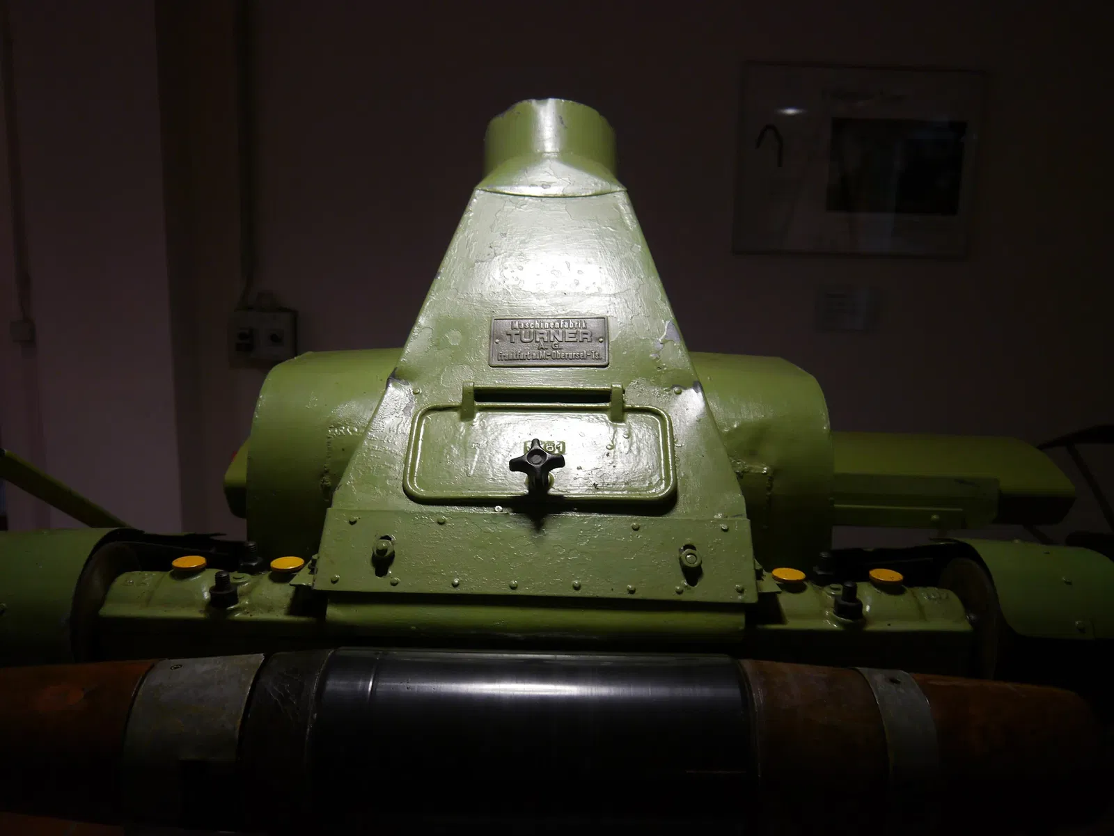 Weißgerbermuseum Doberlug-Kirchhai