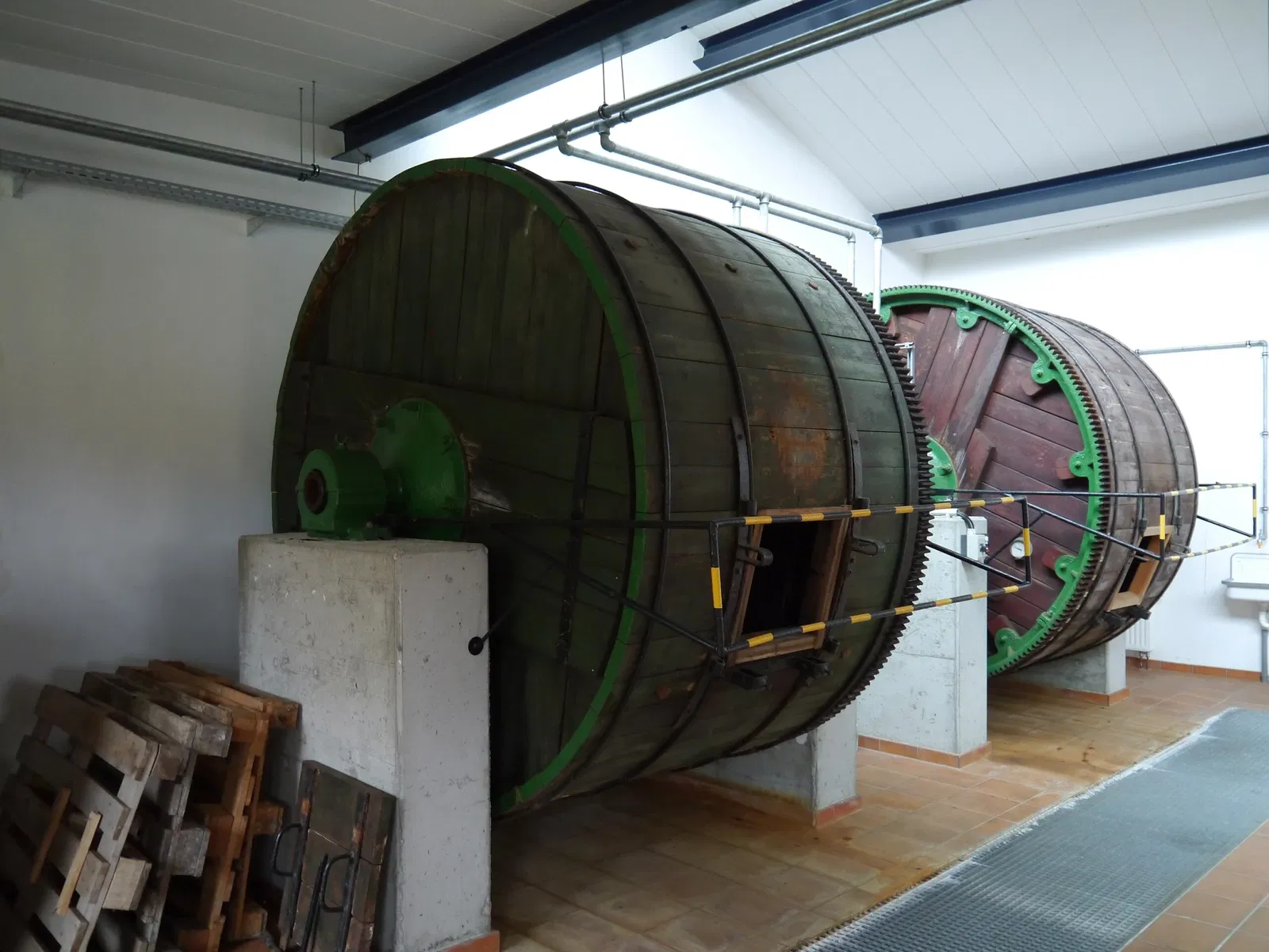 Weißgerbermuseum Doberlug-Kirchhai