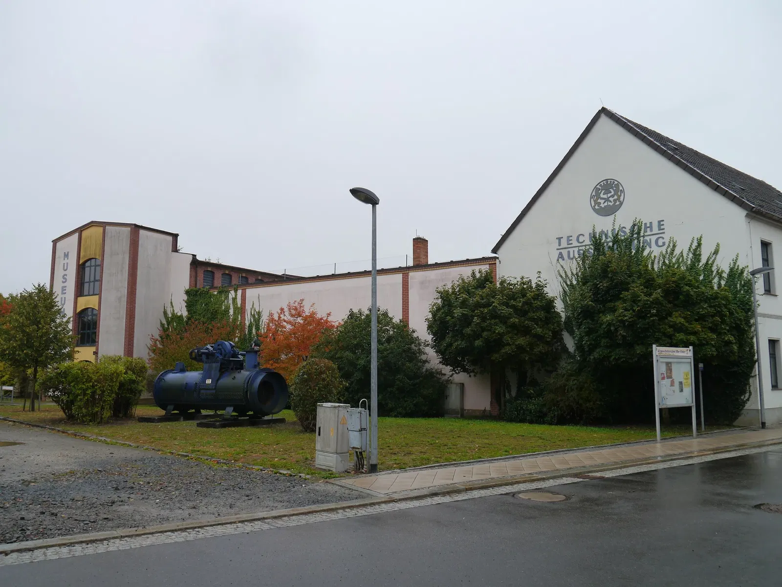 Weißgerbermuseum Doberlug-Kirchhai