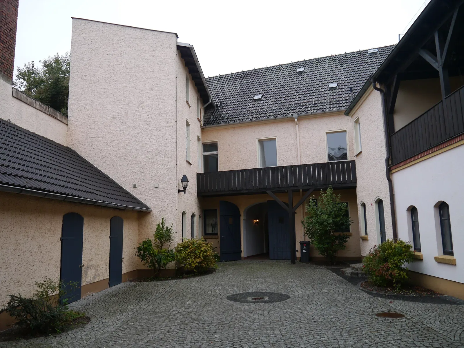 Weißgerbermuseum Doberlug-Kirchhai