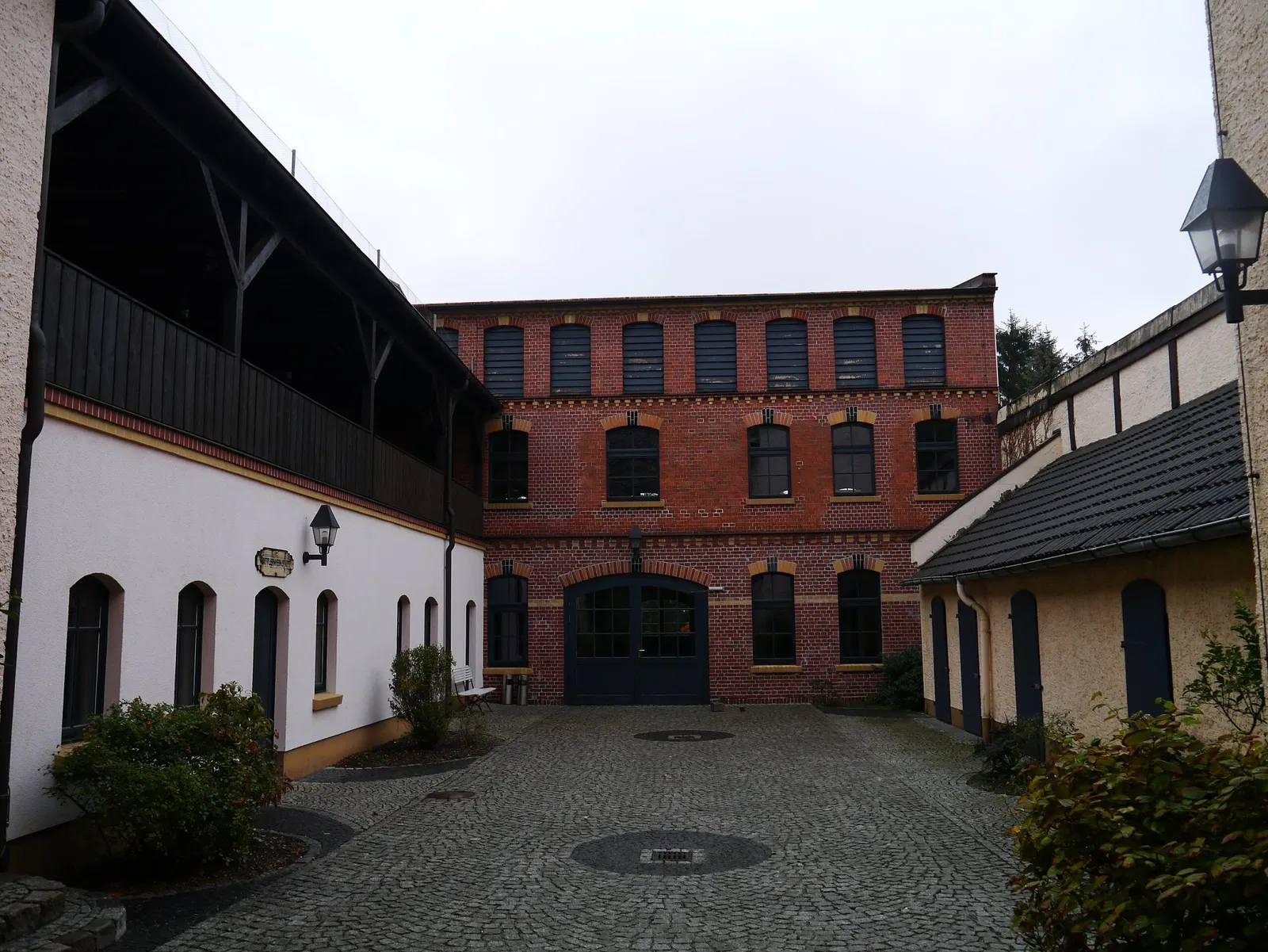 Weißgerbermuseum Doberlug-Kirchhai