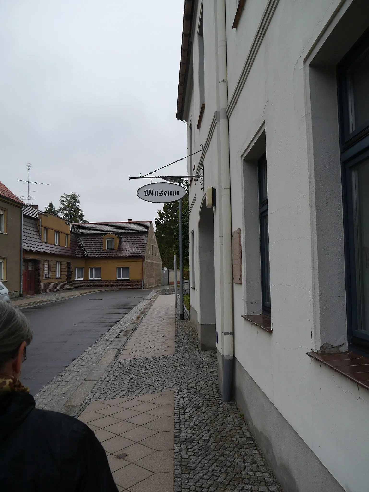 Weißgerbermuseum Doberlug-Kirchhai