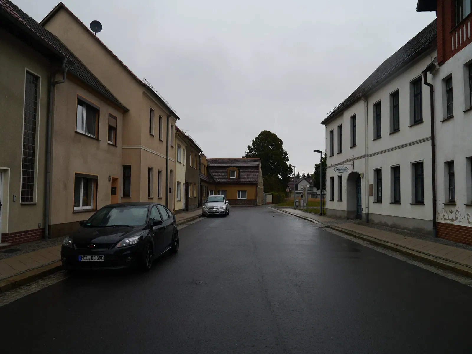 Weißgerbermuseum Doberlug-Kirchhai