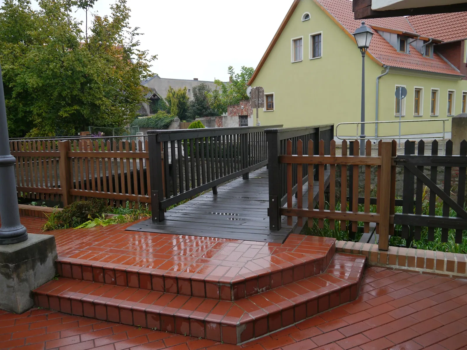 Weißgerbermuseum Doberlug-Kirchhai