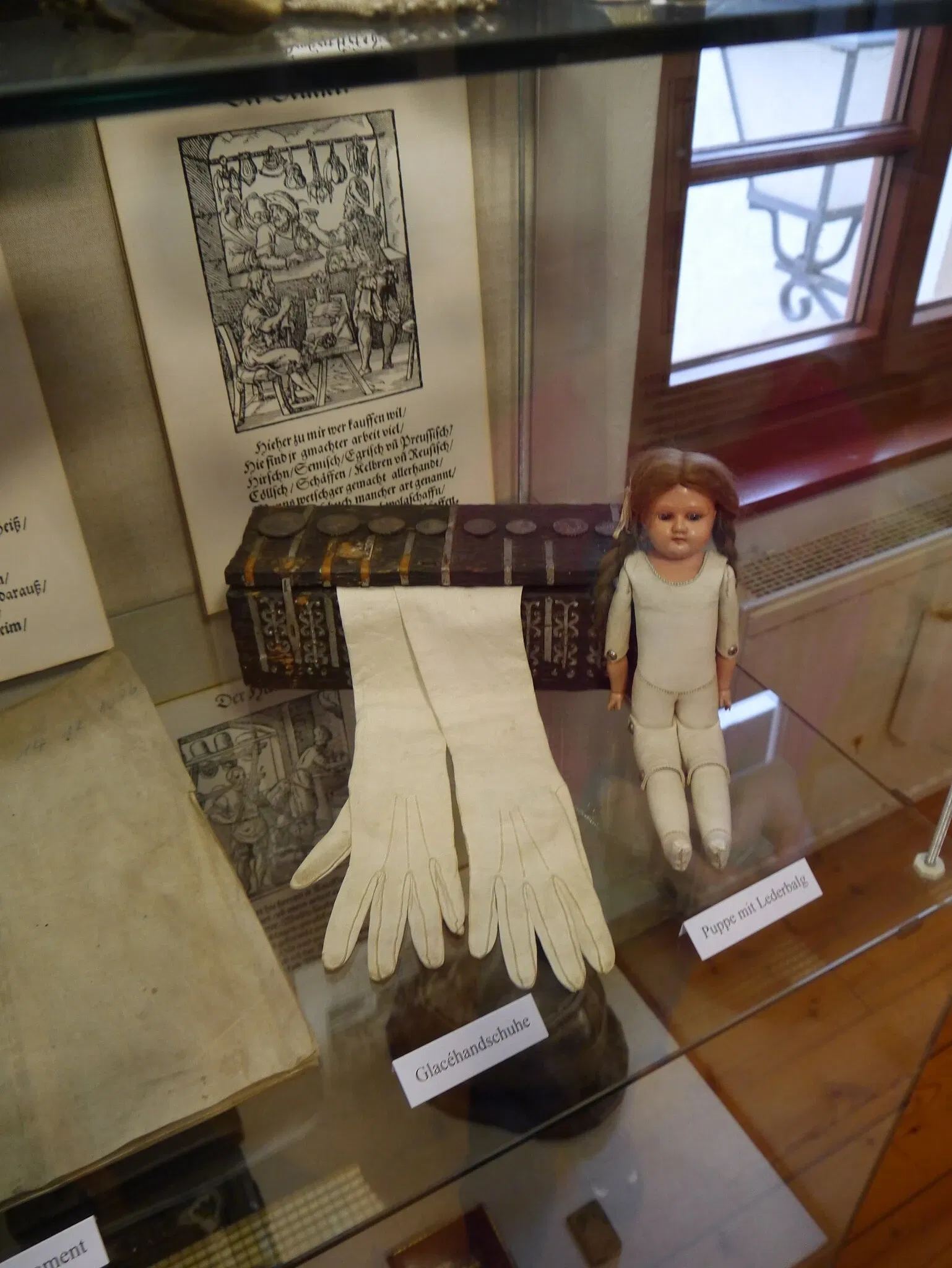 Weißgerbermuseum Doberlug-Kirchhai