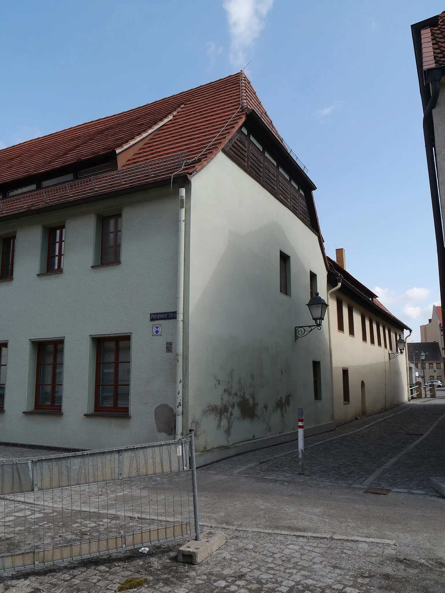 Weißgerbermuseum Doberlug-Kirchhai