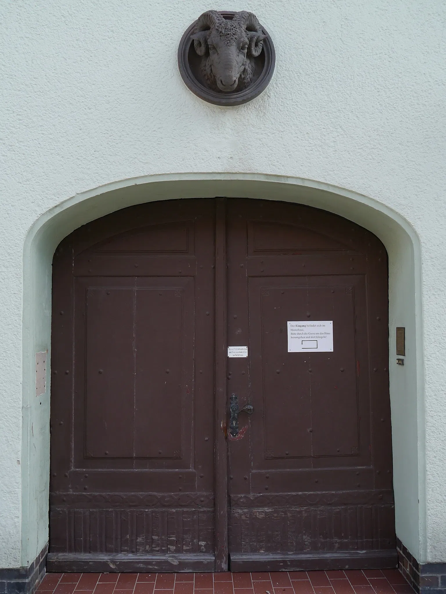 Weißgerbermuseum Doberlug-Kirchhai