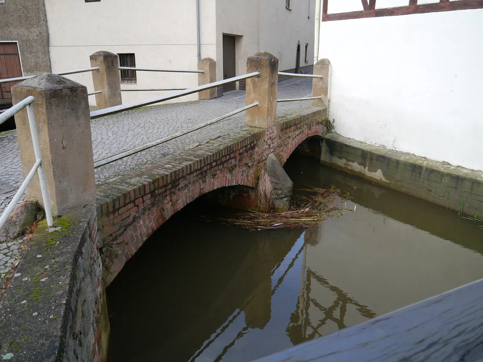 Weißgerbermuseum Doberlug-Kirchhai
