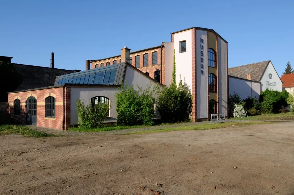Weißgerbermuseum Doberlug-Kirchhai