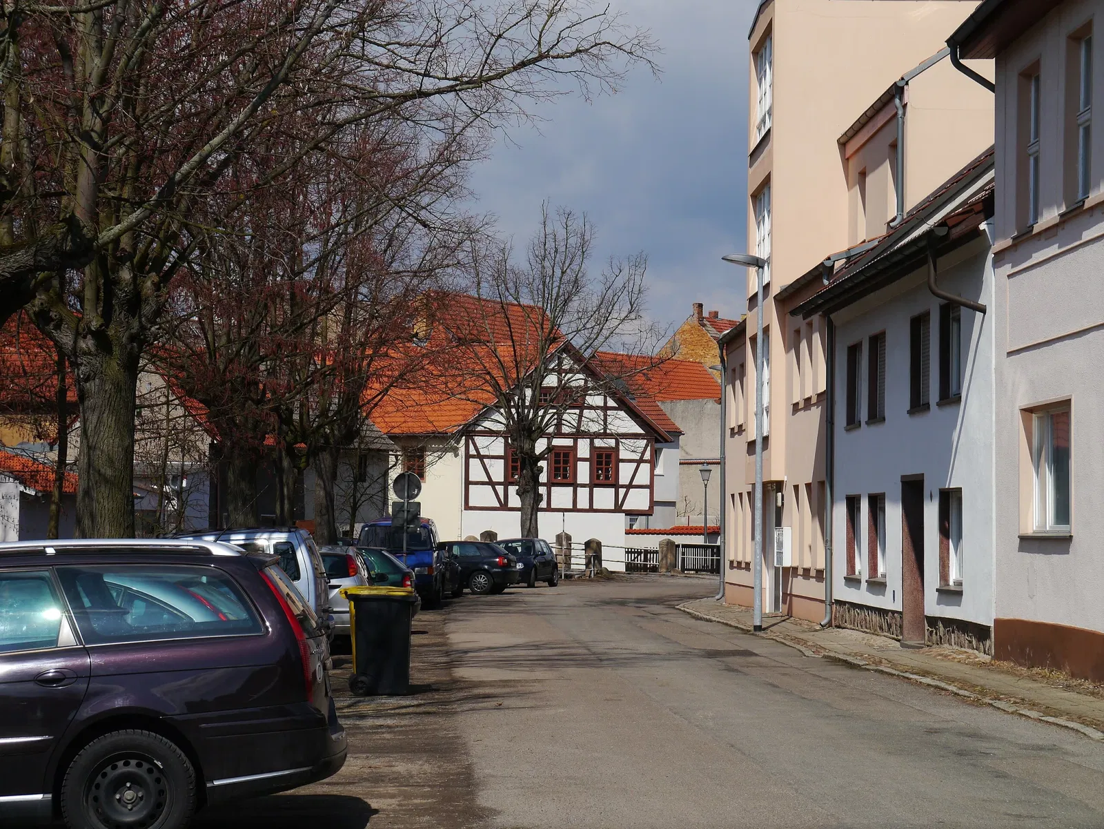 Weißgerbermuseum Doberlug-Kirchhai