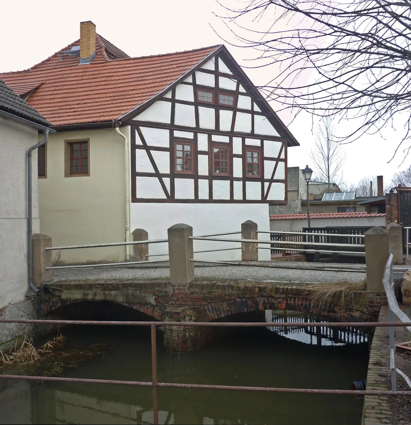 Weißgerbermuseum Doberlug-Kirchhai