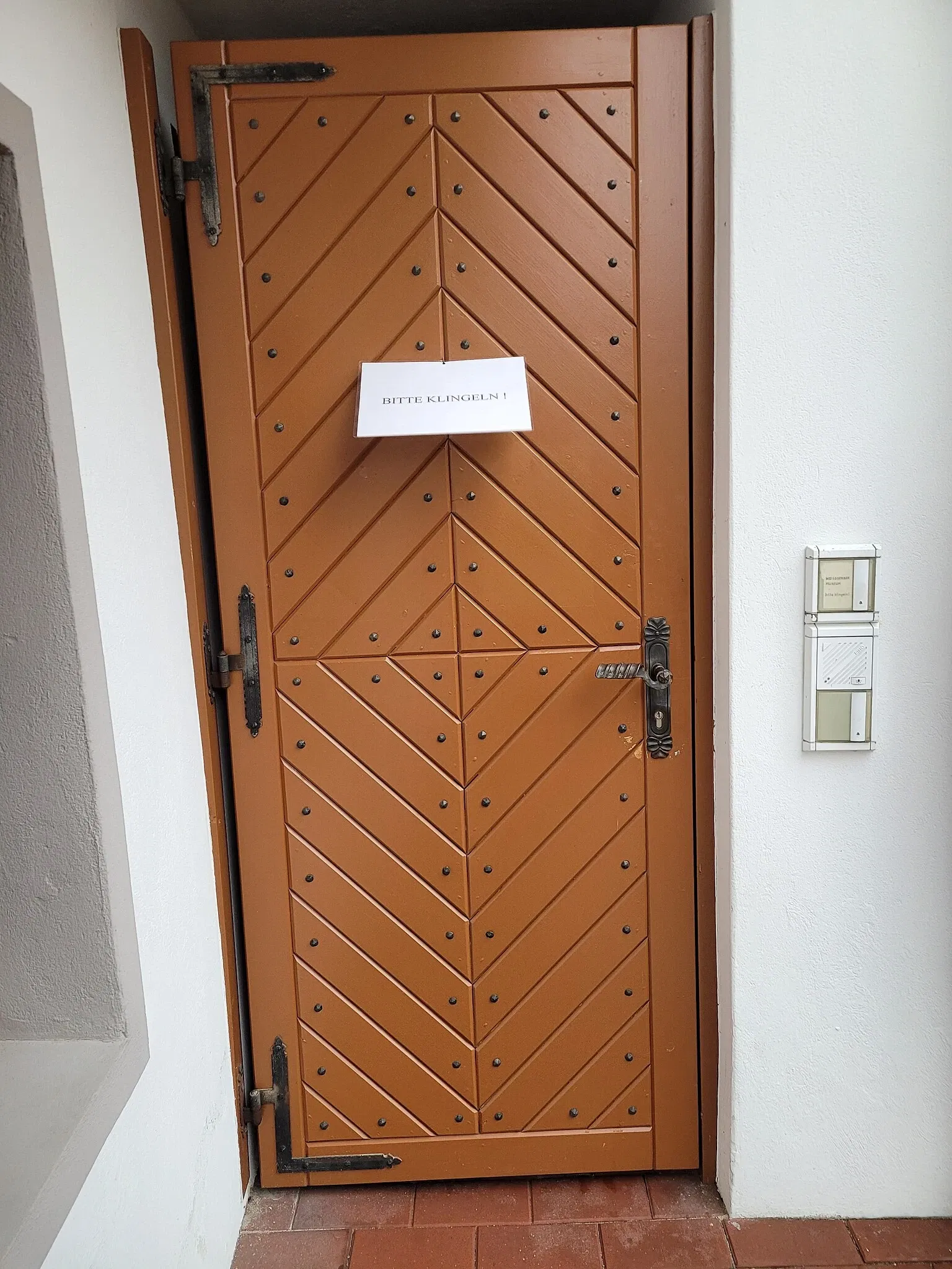 Weißgerbermuseum Doberlug-Kirchhai