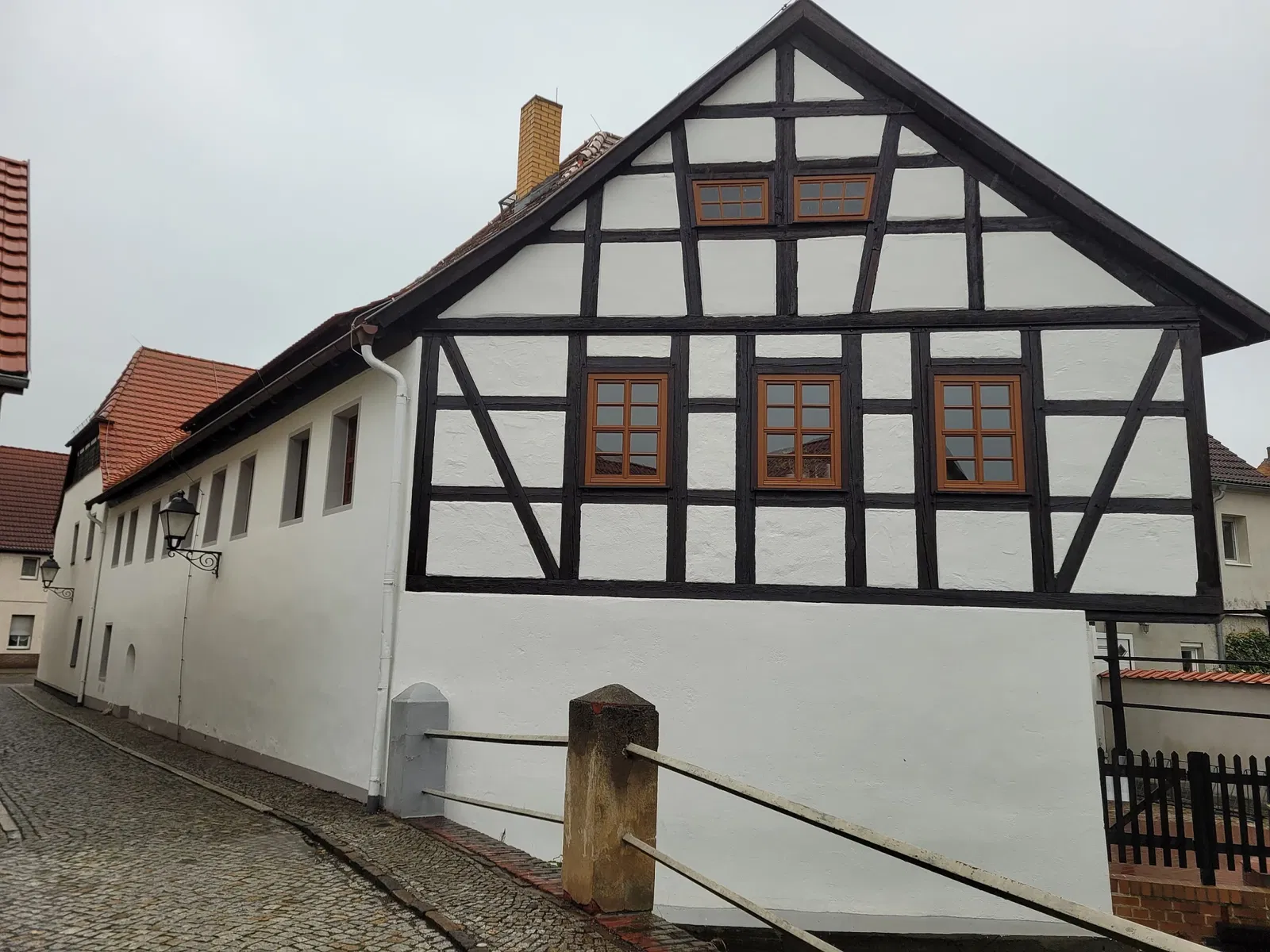 Weißgerbermuseum Doberlug-Kirchhai