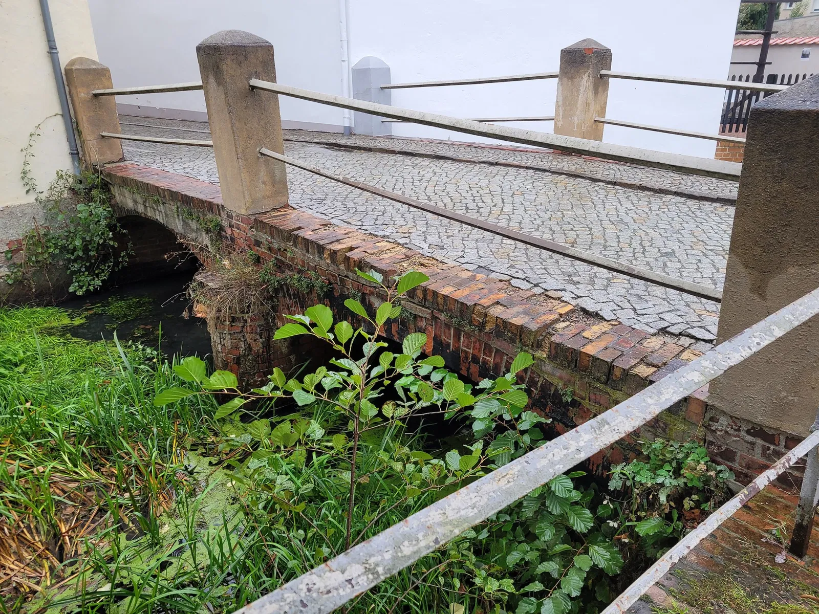 Weißgerbermuseum Doberlug-Kirchhai