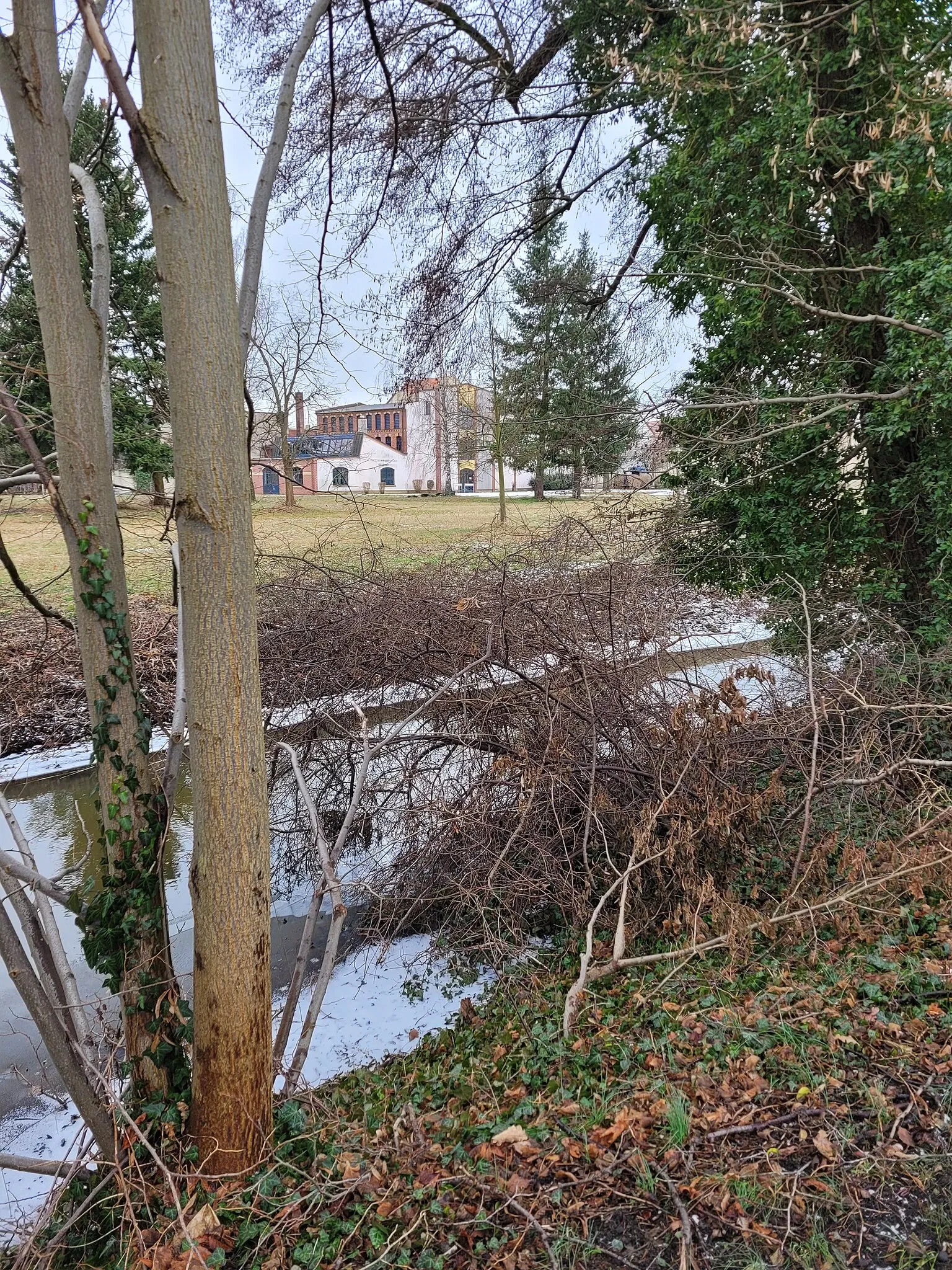 Weißgerbermuseum Doberlug-Kirchhai