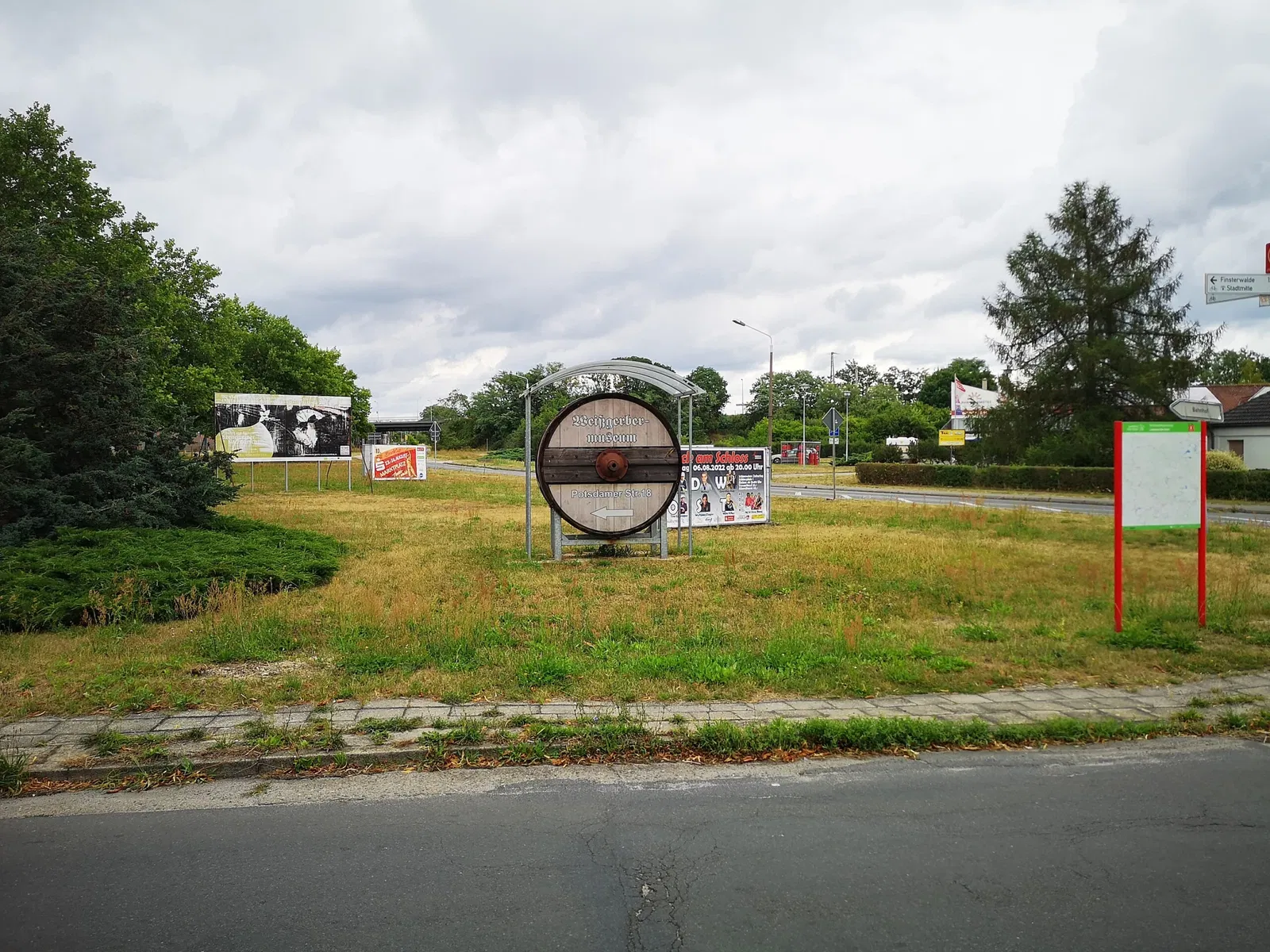Weißgerbermuseum Doberlug-Kirchhai