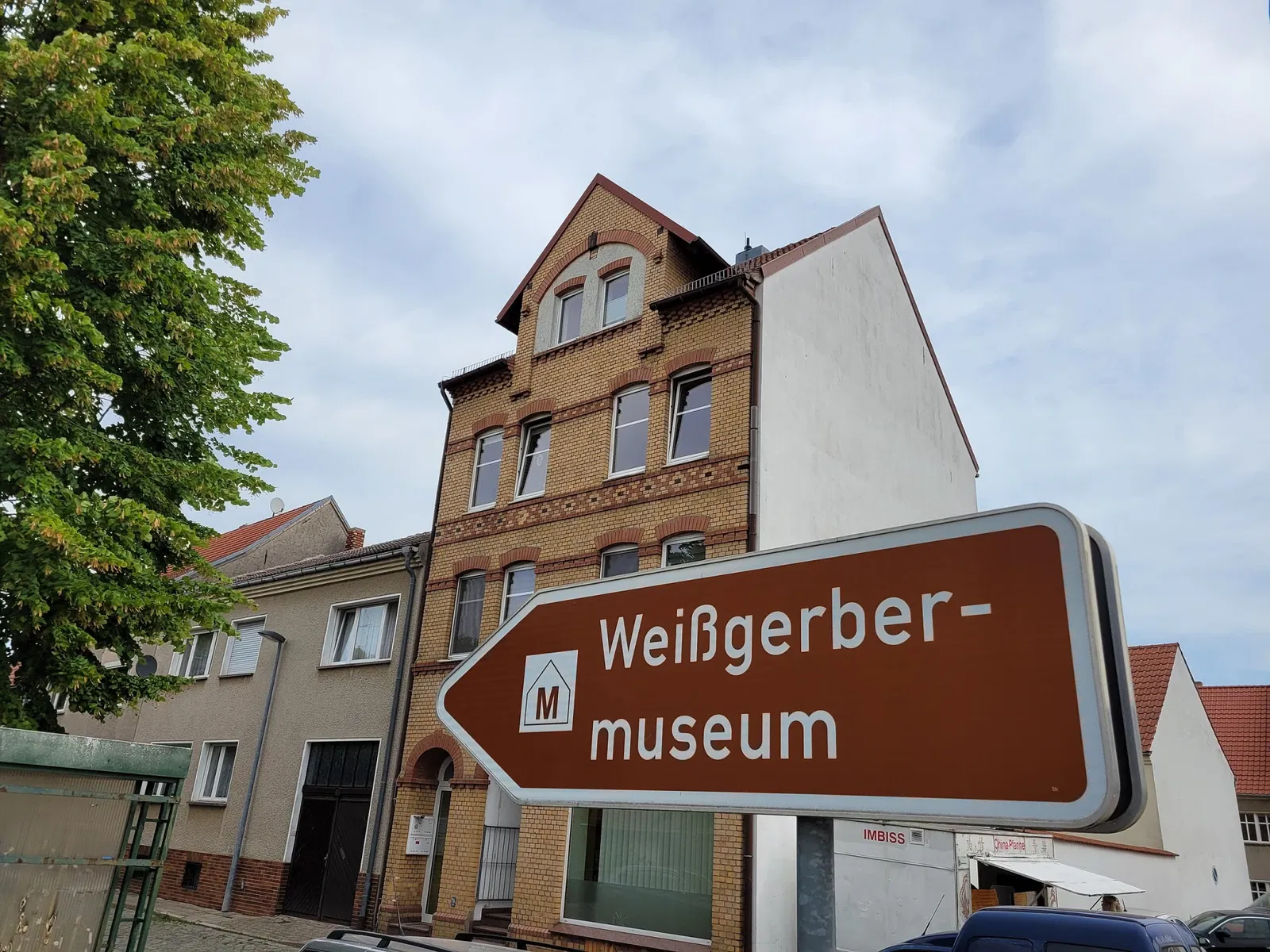 Weißgerbermuseum Doberlug-Kirchhai