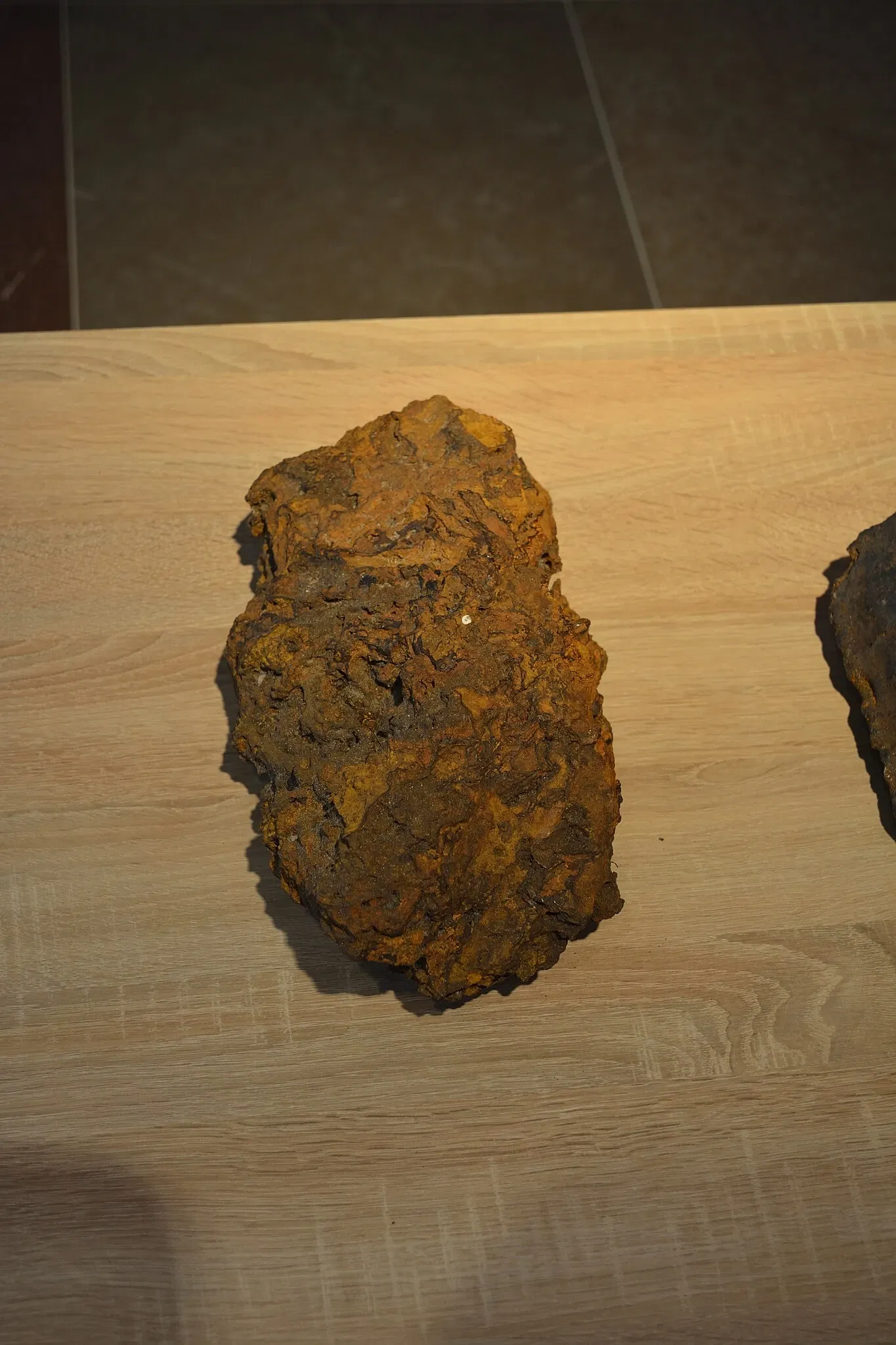 Eisenkunstguss Museum