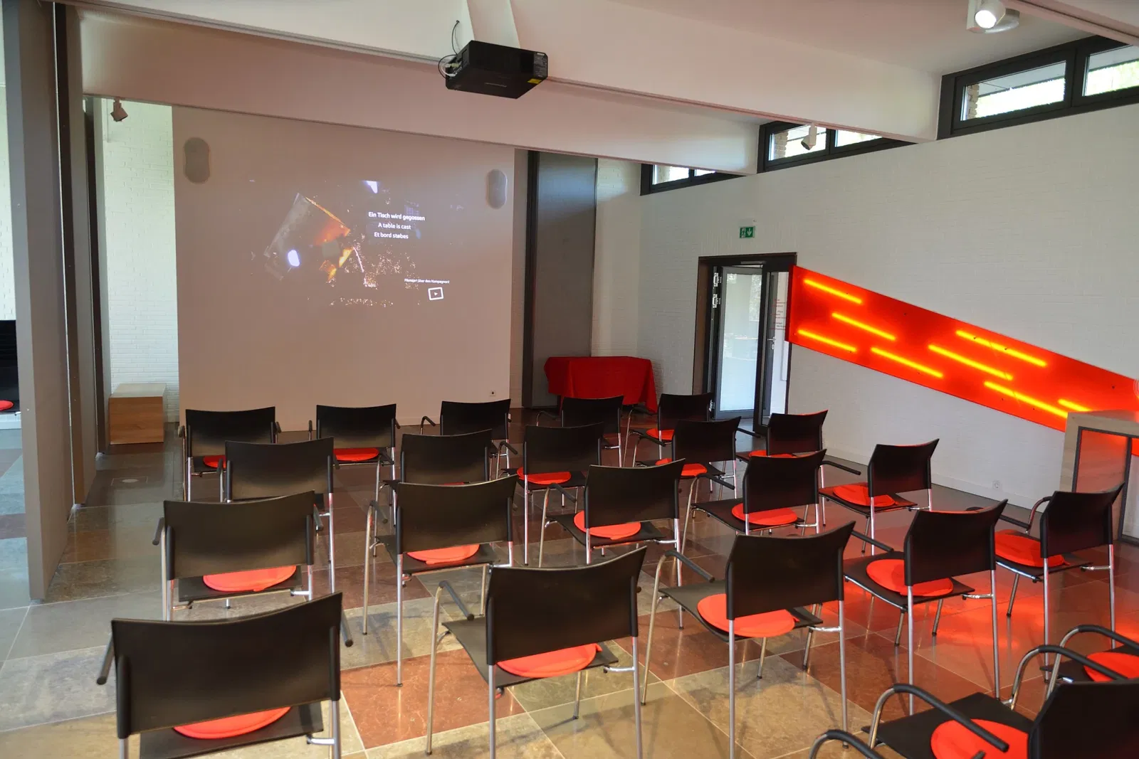 Eisenkunstguss Museum