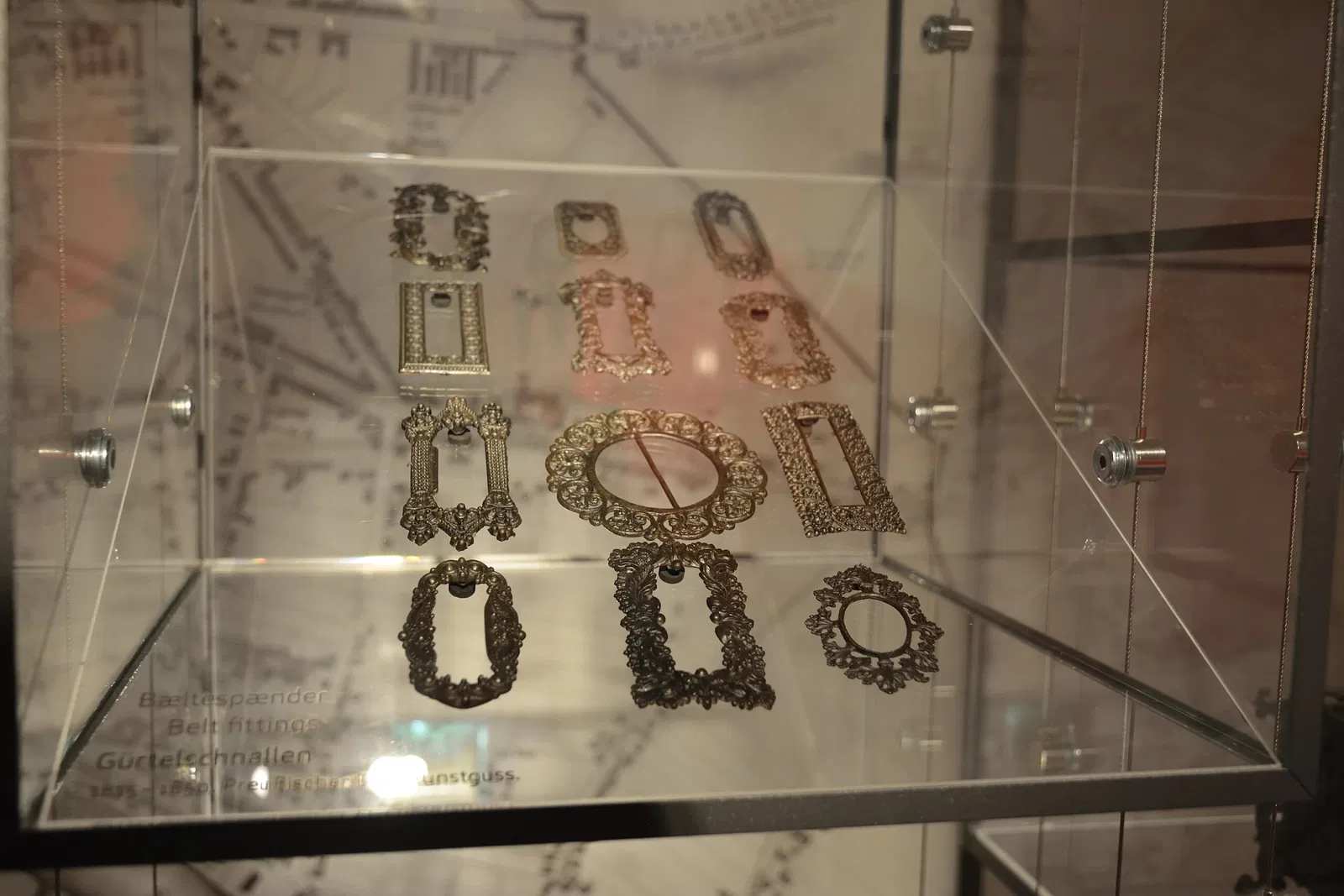 Eisenkunstguss Museum