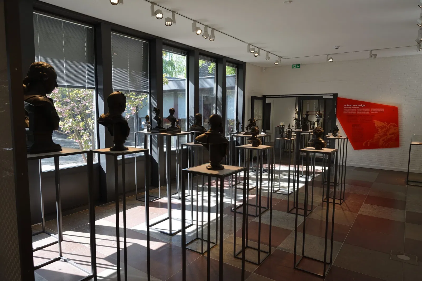 Eisenkunstguss Museum