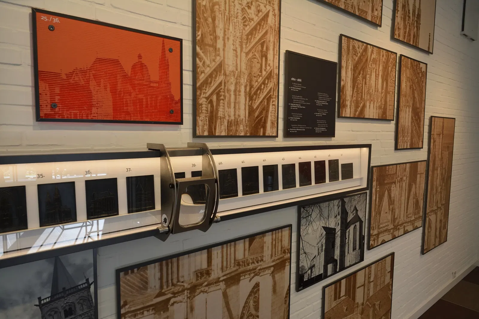 Eisenkunstguss Museum