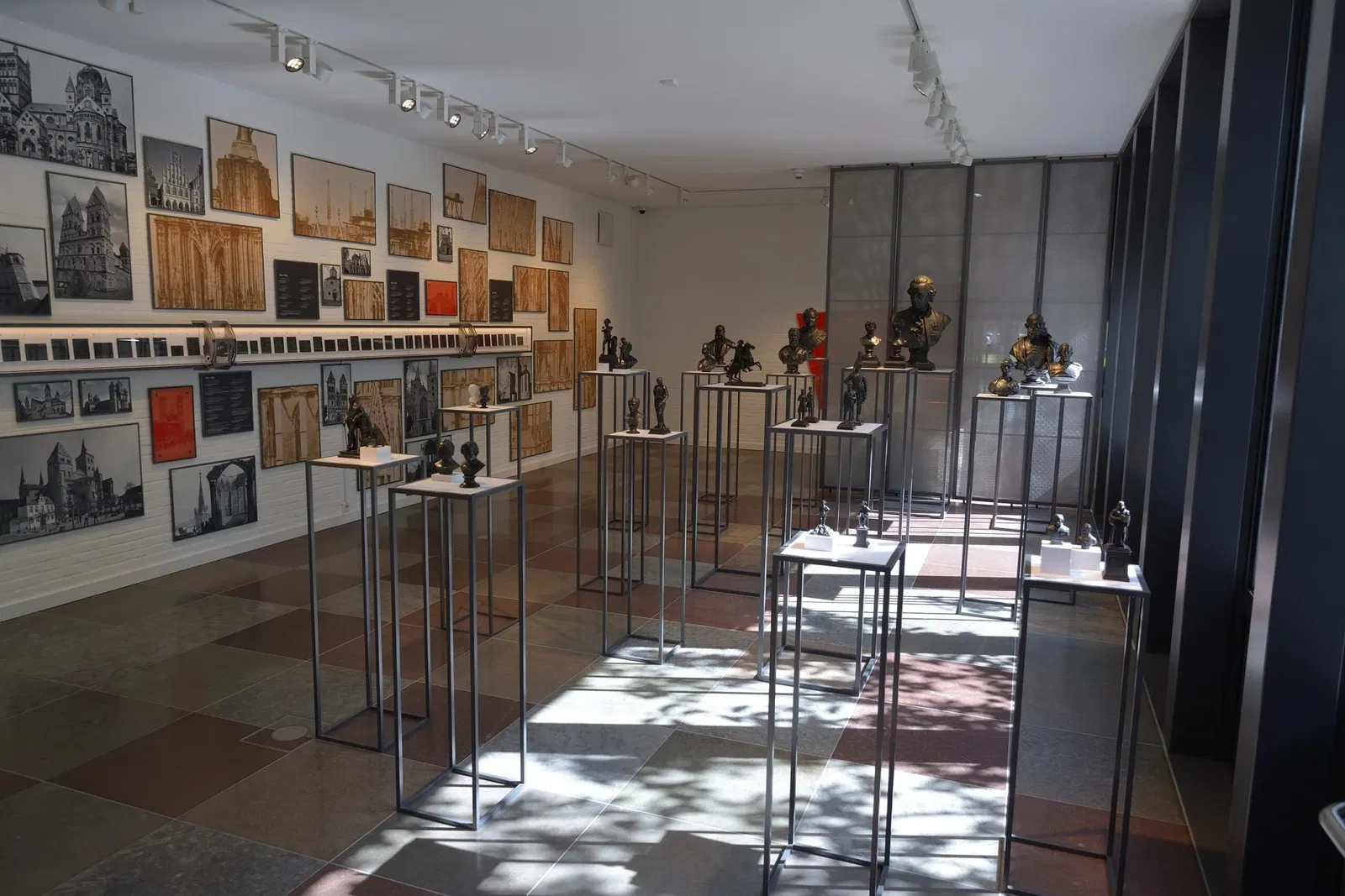 Eisenkunstguss Museum