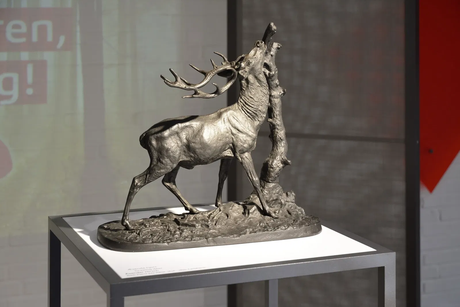 Eisenkunstguss Museum