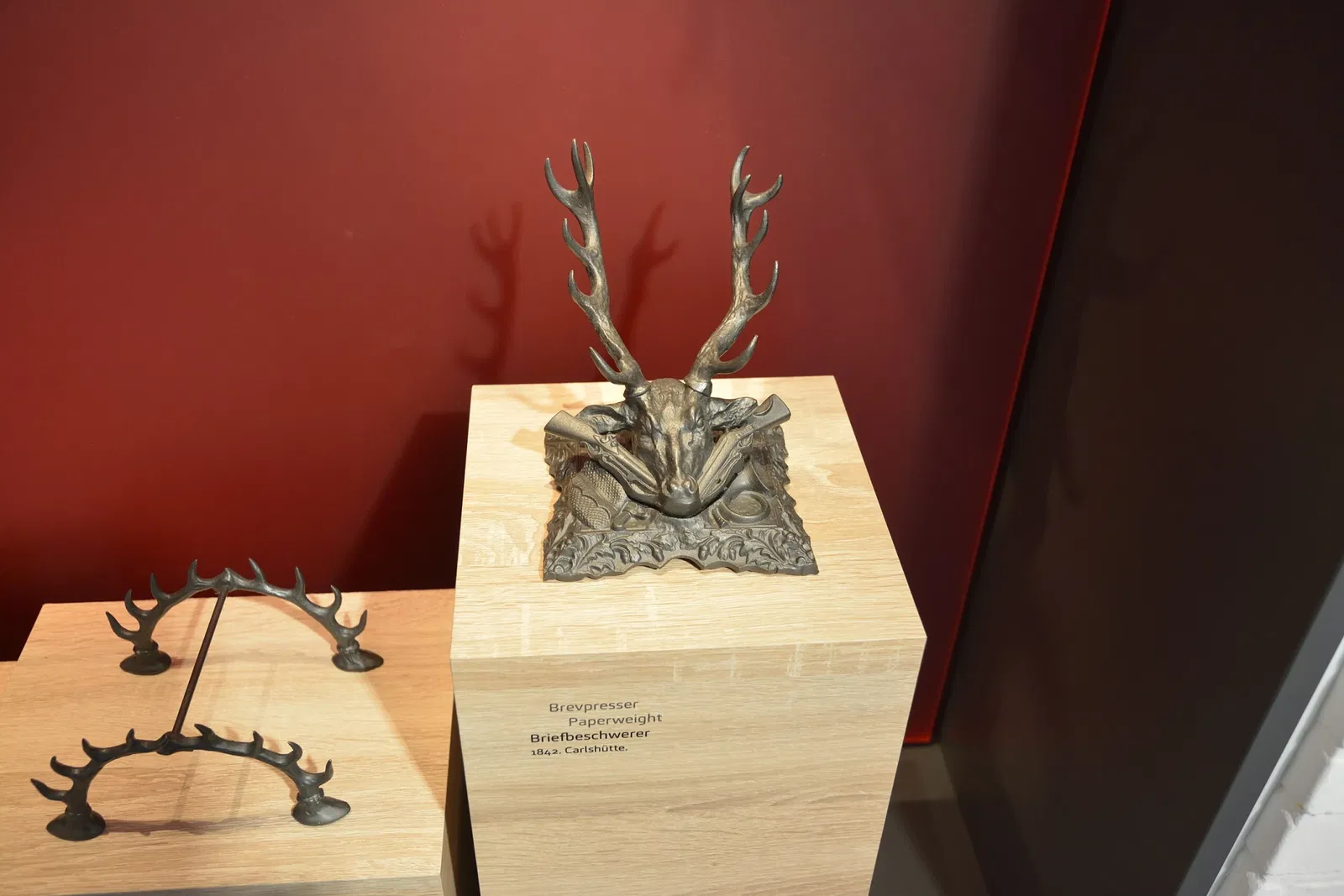 Eisenkunstguss Museum