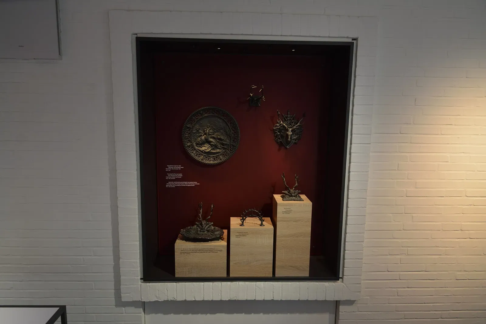 Eisenkunstguss Museum